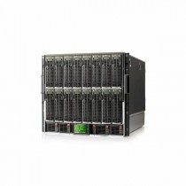 Blade Enclosure HP, HPE