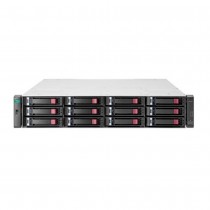 HP StorageWorks HP, HPE