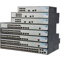 Network Switch HP, HPE