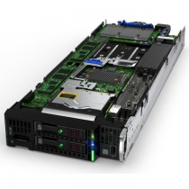Server Blade HP, HPE