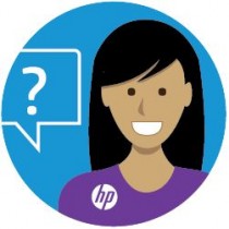Support HP, HPE