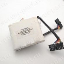 Батарея резервного питания (BBU) HP Cache Battery Pack For AJ754A MSA2000 MSA2000sa(P1860-8R5256)