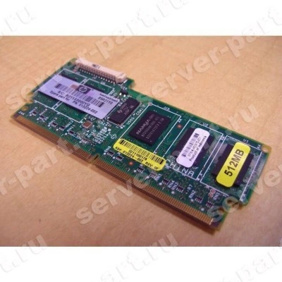 Модуль Кеш-Памяти HP 512Mb For Smart Array P410 P410i P411(013224-002) Модуль Кеш-Памяти HP 512Mb For Smart Array P410 P410i P411(013224-002)