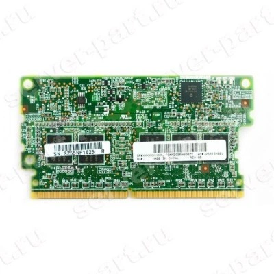 Модуль Кеш-Памяти HP 4Gb Flash BWC For Smart Array P841 P840 P441 P440(726815-001) Модуль Кеш-Памяти HP 4Gb Flash BWC For Smart Array P841 P840 P441 P440(726815-001)