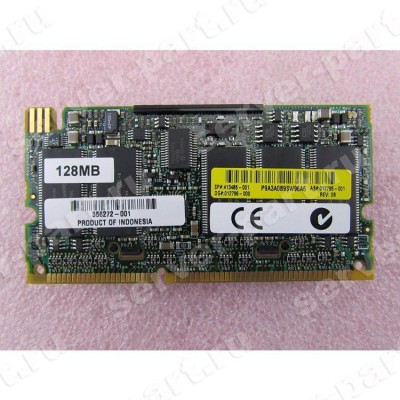 274779-001 HP 3.6V NiMH Battery for BBWC Option (ХПЕ) 274779-001 HP 3.6V NiMH Battery for BBWC Option (ХПЕ)