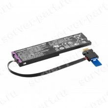 Батарея резервного питания (BBU) HP MCFP12 MegaCell Battery 7,2V 12Wh For BL460c Gen10(HSTNN-BB01)