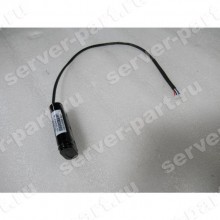 Батарея резервного питания (BBU) HP Flash Backed Write Cache (FBWC) Capacitor Pack 5,4v 30cm For Smart Array P421 P420 P222 P721m P731m BL460c Gen8 WS460c Gen8(660091-001)