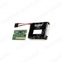 Модуль Защиты Кеш-Памяти HP (LSI Logic) CVM02 Supercapacitor Maintenance Free Backup Unit(854800-001)