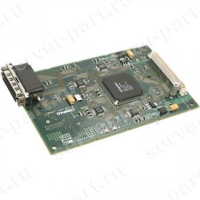 Плата HP Expansion Module For Smart Array 5300 Series 5302 To 5304 2xVHDCI(171384-001) (ХПЕ) Плата HP Expansion Module For Smart Array 5300 Series 5302 To 5304 2xVHDCI(171384-001) (ХПЕ)