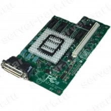 Плата HP Expantion Board For Smart Array 6400 6402 Series 2xVHDCI(309523-001)