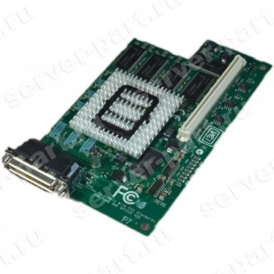 Плата HP Expantion Board For Smart Array 6400 6402 Series 2xVHDCI(309523-001) Плата HP Expantion Board For Smart Array 6400 6402 Series 2xVHDCI(309523-001)