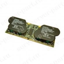 Модуль Кеш-Памяти HP 128Mb BBU For Smart Array 5300 5302 5304 5312 MSA 500 1000 1500 1510(171387-001)