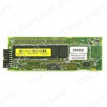 Модуль Кеш-Памяти HP 256Mb For Smart Array P400 P400i E500(405836-001)