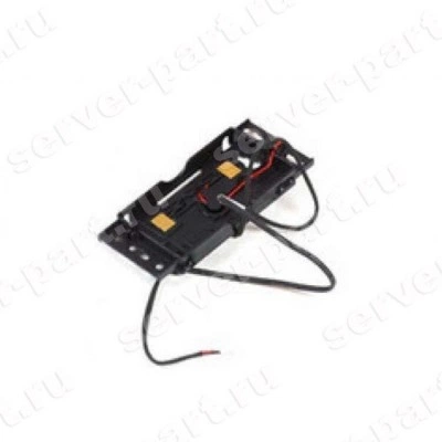 Держатель Батареи BBU HP Universal battery housing with cable 50cm/ 0,5m For Smart Array 6i E200i DL360G5 DL360G4 DL360G4p DL380G4 DL385 DL580G3 BL20pG4 BL20pG3 BL25p BL45p(349989-001) Держатель Батареи BBU HP Universal battery housing with cable 50cm/ 0,5m For Smart Array 6i E200i DL360G5 DL360G4 DL360G4p DL380G4 DL385 DL580G3 BL20pG4 BL20pG3 BL25p BL45p(349989-001)