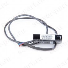 Батарея резервного питания (BBU) HP Flash Backed Write Cache (FBWC) Capacitor Pack 5,4v 61cm For Smart Array P421 P420 P222 P721m P731m BL460c Gen8 WS460c Gen8(654873-002)