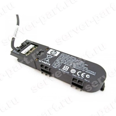 Батарея HPE 462976-001 Батарея HPE 462976-001