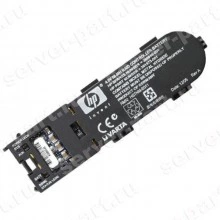 Батарея резервного питания (BBU) HP RAID Smart Battery 4,8v 650mAh For Smart Array P400 P400i P800 E500(383280-B21)