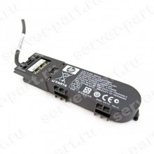 Батарея резервного питания (BBU) HP RAID Smart Battery 4,8v 650mAh For Smart Array P212 P410 P410i P411 P712m P812(460499-001)