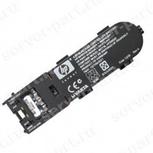 Батарея резервного питания (BBU) HP RAID Smart Battery 4,8v 650mAh For Smart Array P400 P400i P800 E500(012695-001)