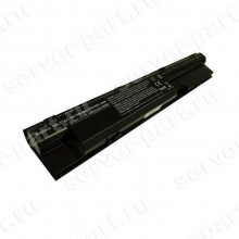 Аккумуляторная батарея HP FP09 11,1v 7860mAh 93Wh 6-cell для HP ProBook 455G1 450G1 470G1(HSTNN-LB4K)