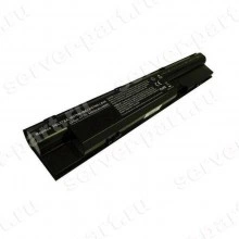 Аккумуляторная батарея HP FP09 11,1v 7860mAh 93Wh 6-cell для HP ProBook 455G1 450G1 470G1(HSTNN-LB4K)