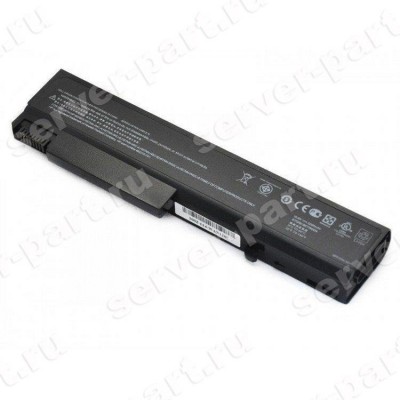 Аккумуляторная батарея HP 10,8v 2550mAh 55Wh для Business Notebook 6530b 6535b 6730b 6735b 6930p EliteBook 8530p 8530w(463310-141) (ХПЕ) Аккумуляторная батарея HP 10,8v 2550mAh 55Wh для Business Notebook 6530b 6535b 6730b 6735b 6930p EliteBook 8530p 8530w(463310-141) (ХПЕ)