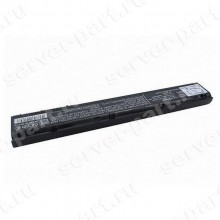 Аккумуляторная батарея HP 11,1v 8550mAh 100Wh для Zbook 17 15 EliteBook 8770w 8570w 8470w 8570p 8470p ProBook 6570b 6470b 8760w 8560w 8560p 8460p 6465b 6560b 6460b 6360b(QK640AA)