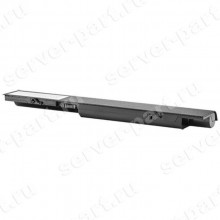 Аккумуляторная батарея HP FP06 10,6v 4400mAh 47Wh 6-cell для HP ProBook 440 445 450 455 470(HSTNN-IB4J)
