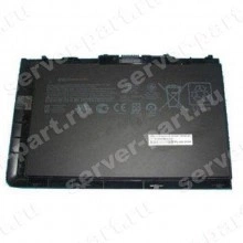 Аккумуляторная батарея HP 14,8v 3400mAh 52Wh для EliteBook Folio 9470m Ultrabook(687517-2C1)