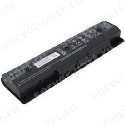 HP H6L38AA аккумулятор, 10.8 В