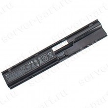 Аккумуляторная батарея HP 5100mAh 55Wh для EliteBook 2560p 2570p ProBook 4730s 4740s(632419-001)
