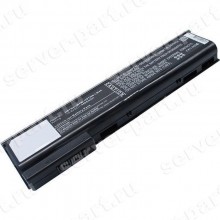 Аккумуляторная батарея HP CA09 11,1v 8550mAh 100Wh 9-cell для HP ProBook 640 645 650 655 Mobile Thin Client mt41(718676-421)