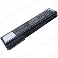 Аккумуляторная батарея HP CA09 11,1v 8550mAh 100Wh 9-cell для HP ProBook 640 645 650 655 Mobile Thin Client mt41(718676-421)