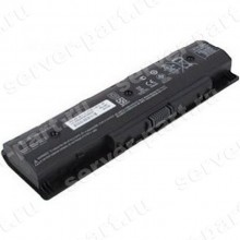 Аккумуляторная батарея HP PI06 10,8v 4300mAh 47Wh 6-cell для Pavilion Touchsmart 14 15 17 Envy TouchSnmart 15 17 m7(HSTNN-DB4N)