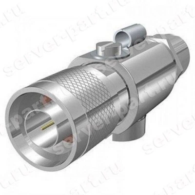 Антенна HP ProCurve Dual-Band Antenna Lightning Arrester 250W/10W Max Insertion loss Of 0.4dB VSWR Max 1.4:1(5183-2073) Антенна HP ProCurve Dual-Band Antenna Lightning Arrester 250W/10W Max Insertion loss Of 0.4dB VSWR Max 1.4:1(5183-2073)