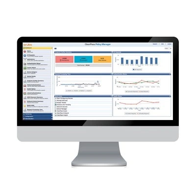 HPE JZ508A — Аруба Clearpass