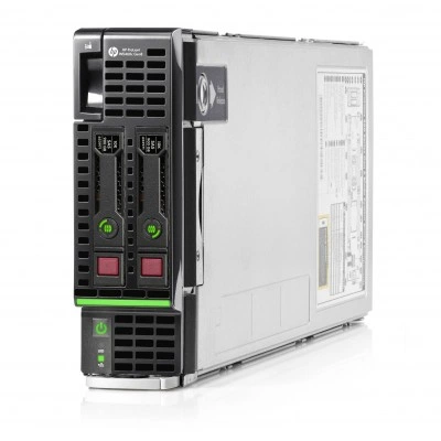 836738-B21 - блейд-сервер графики HPE ProLiant WS460c