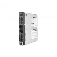 844352-B21 - блейд-сервер HPE ProLiant BL660c