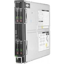 844352-B21 - блейд-сервер HPE ProLiant BL660c