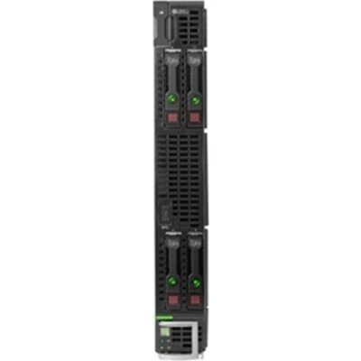 728350-B21 - блейд-сервер HPE ProLiant BL660c Gen9 728350-B21 - блейд-сервер HPE ProLiant BL660c Gen9
