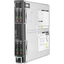 728351-B21 - блейд-сервер HPE ProLiant BL660c Gen9