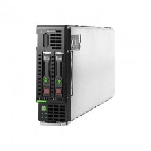 727029-B21 - блейд-сервер HPE ProLiant BL460c Gen9