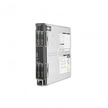 844356-B21 - блейд-сервер HPE ProLiant BL660c Gen9