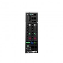863446-B21 - блейд-сервер HPE ProLiant BL460c Gen10