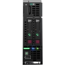 863446-B21 - блейд-сервер HPE ProLiant BL460c Gen10