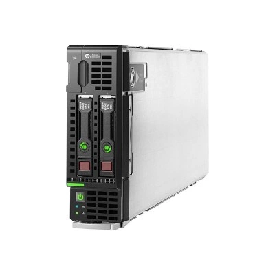 727030-B21 - блейд-сервер HPE ProLiant BL460c Gen9