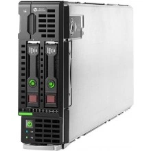 813193-B21 - блейд-сервер HPE ProLiant BL460c Gen9