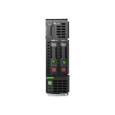 727031-B21 - блейд-сервер HPE ProLiant BL460c Gen9 (ХПЕ) 727031-B21 - блейд-сервер HPE ProLiant BL460c Gen9 (ХПЕ)