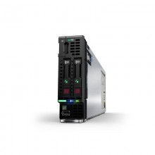 863447-B21 - блейд-сервер HPE ProLiant BL460c Gen10