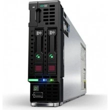 863447-B21 - блейд-сервер HPE ProLiant BL460c Gen10